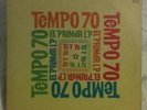 TEMPO 70 - EL PRIMER LP - EL GALLETON - EL CHARLATAN - MERICANA REC - RARE