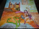 TALES UNTOLD KOPPERFIELD  MICH  PRIVATE PSYCH PROG PRIVATE PRESS LABEL