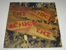 ACDC TNT 1975 LP Gatefold Albert Production APLPA-016 Australia Original LISTEN