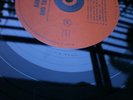 Barry Gibb and the Bee Gees Play 14 Barry Gibb songs Calandar Label Rare++ VG+