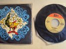 DISCO 45 GIRI TOFFSY 1977