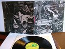 Deep Purple - S/T  SHVL 759  UK LP 1969  Harvest  No EMI