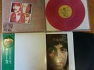 THE BEATLES COLLECTION.  White Album, Please Please Me,  A Taste of Honey.