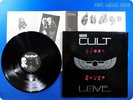 THE CULT 