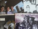 The Jam Vinyl LP BUNDLE - Dig New Breed, In the City, Modern World, Setting Sons