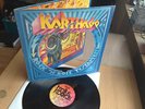 KARTHAGO ROCK 'N' ROLL TESTAMENT GER BACILLUS in 1974 GIMMIXCOVER