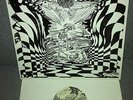 HEAVY KREMLS & THE WHITE HOUSE DEVILS 1986 rare LP Kraut rock Psych prog DIY ??