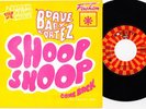 DAVE BABY CORTEZ Shoop shoop 1969 Funk Soul Boogaloo Rare French P/S Near mint??