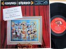 RCA LSC 2201 SD US Mussorgsky Pictures at an Exhibition Reiner/CSO  TAS