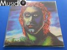 Semiramis - Dedicato a Frazz -  LP 1973 -  SIGILLATO
