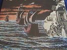 lp 33 il cerchio d'oro il viaggio di colombo sigillato black widow apribile
