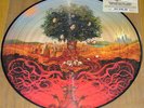 OPETH - HERITAGE - RARE 500 ONLY PICTURE DISC - MINT UNPLAYED