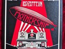 Led Zeppelin Mothership Limited Edition 4 Heavy Wei VINYL LP Box SET Remastered