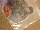 made in heaven shaped vinyl MINT
