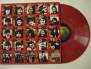 The Beatles CHRISTMAS ALBUM reissue RED VINYL lp LENNON mccartney RINGO harrison