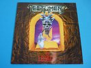 Testament - The Legacy Original LP Thrash Metal 1987 MINT
