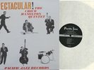 RAR PACIFIC JAZZ-LP Chico Hamilton Quintet SPECTACULAR