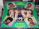 LOS MIRLOS Los reyes de la cumbia amazonica ARGENTINA LP