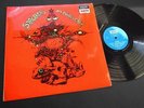 JAN DUKES DE GREY - SORCERERS / ORIG UK LP DECCA NOVA SDN 8  POKORA M-