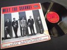 THE SAXONS - MEET THE SAXONS / ORIG GERMAN 1ST PRESS LP DECCA BLK 16239 MINT