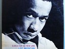 LEE MORGAN+GRANT GREEN SEARCH NEW LAND  ORIG '64 BLUE NOTE MONO LP NY RVG NICE