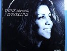 LYN COLLINS w/JAMES BROWN & THE J.B.'S THINK (ABOUT IT) RARE ORIG '71 PEOPLE LP