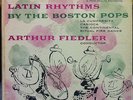 FIEDLER latin rhythms 7