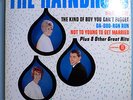 RAINDROPS feat. ELLIE GREENWICH RARE ORIGINAL '63 JUBILEE MONO LP NEAR MINT