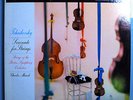 RCA VICTOR LIVING STEREO AUDIOPHILE LP: TCHAIKOVSKY MUNCH BSO SERENADE ORIG  LP