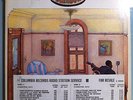 ROBERT JOHNSON KING OF DELTA #2 RARE ORIG '70 MONO PROMO LP+TIME STRIP+INSERT 1A