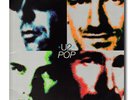U2 POP ORIG 1997 2 LP Gatefold ALBUM  RARE OOP EX COVER/MINT VINYL WITH INSERT