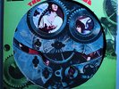 SOFT MACHINE 1st ALBUM RARE ORIGINAL '68 ABC-PROBE LP ORIG MOVING WHEEL COVER NM