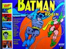 SUN RA wJOHN GILMORE+AL KOOPER BATMAN+ROBIN RARE SEALED ORIG '66 TIFTON MONO LP