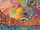 INCREDIBLE STRING BAND 5000 SPIRITS OF THE LAYERS OF THE ONION LP ELEKTRA EUK257