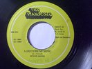 DEVON IRONS -A DIFFERENT SONG ROOTS on the TOP RANKING  ORIG, 7
