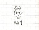 PINK FLOYD The Wall 1979 UK double vinyl LP STICKERED  EXCELLENT CONDITION