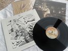 LED ZEPPELIN   In Through the Outdoor   K 59410   N MINT SUPERB