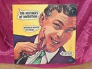 FRANK ZAPPA THE MOTHERS WEASELS RIPPED MY FLESH LP NEAR MINT