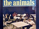 THE ANIMALS LP Animalization 1966 Original Mgm mono Eric Burdon rare SEALED