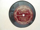 Brahms Violin Sonata #1 In G Rein Adolf Busch/Rudolf Serkin VM -121
