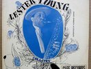 LESTER YOUNG 