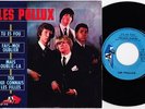 LES POLLUX Mais oublie-la 1966 Monster french Freakbeat garage mod COPY P/S ??