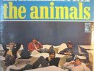 The Animals-Animalization-Rare MGM Stereo Rock LP-SEALED