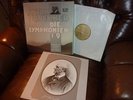 Bruckner Complete Symphonies 1-9 Gewandhaus Leipzig Kurt Masur BOX 13 LPs QUADRO
