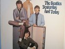 The Beatles-Yesterday And Today-Rare 2nd State Butcher Cover LP-Mono VG+