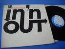 JOE HENDERSON --- IN N´ OUT --- BLUE NOTE MONO NEW YORK PRESSING MINT & RARE