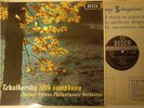 SXL 6085 ED1 WBG NMNM TCHAIKOVSKY SYMPHONY NO5 / MAAZEL / VPO