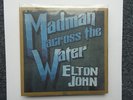 ELTON JOHN (DCC AUDIOPHILE) Madman Across The Water 180 GRAM LP