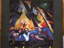 1994 WIDESPREAD PANIC/AIN'T LIFE GRAND POSTER Band Signed/Autographed