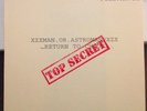 MAN OR ASTROMAN? Return To Chaos 7